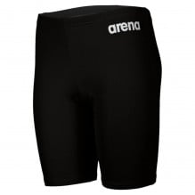 Jammer inot copii Arena Team Solid-Negru-8-9 ani