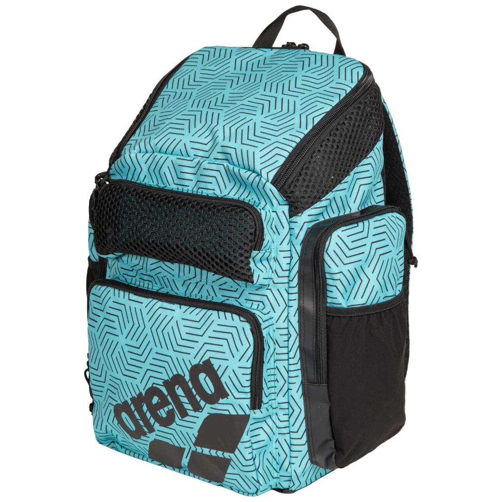 Rucsac Arena One Go 45L - Editie Limitata Water Maze