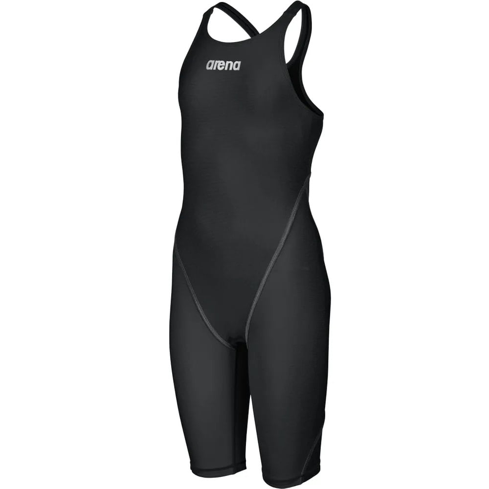 Costum competitie copii Arena Powerskin ST 2.0-Negru-116 cm