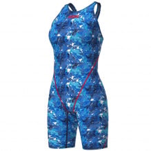 Costum competitie dama Arena Splashy OB Powerskin ST Next - Editie Limitata