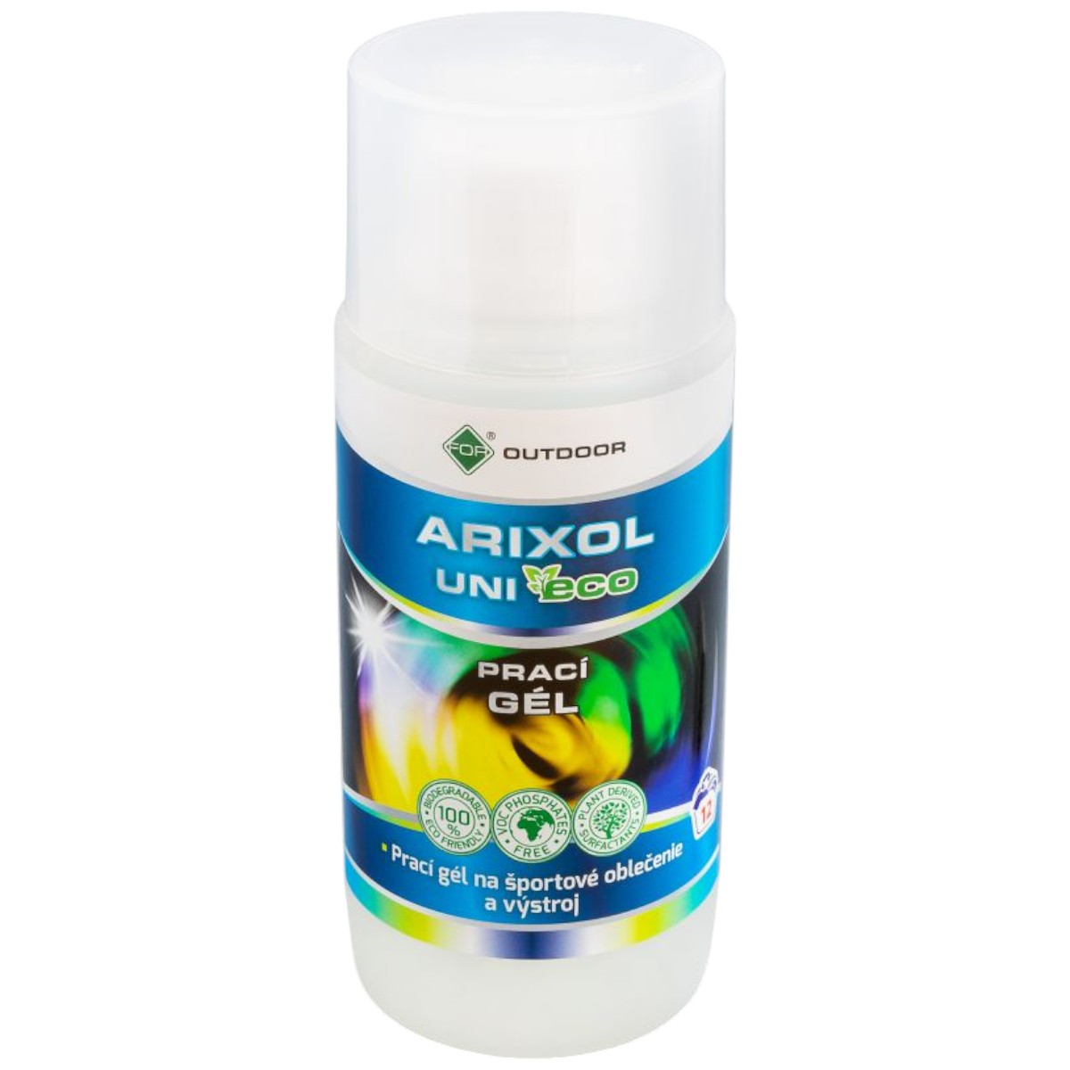 Detergent FOR Arixol Uni Eco 300ml