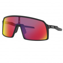 Ochelari de soare Oakley Sutro Matte Black / Prizm Road