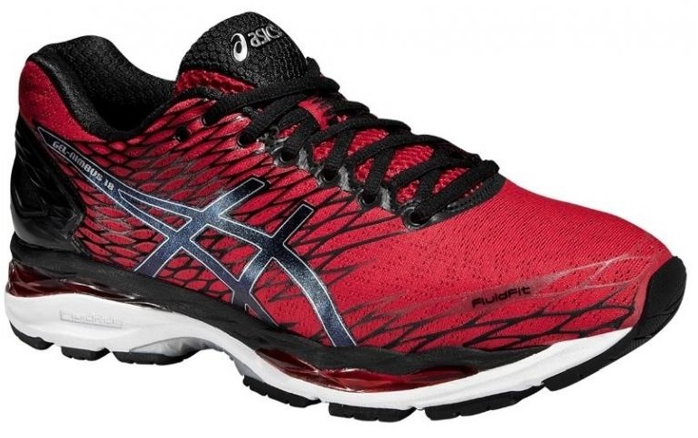 Asics nimbus 18 pret hot sale