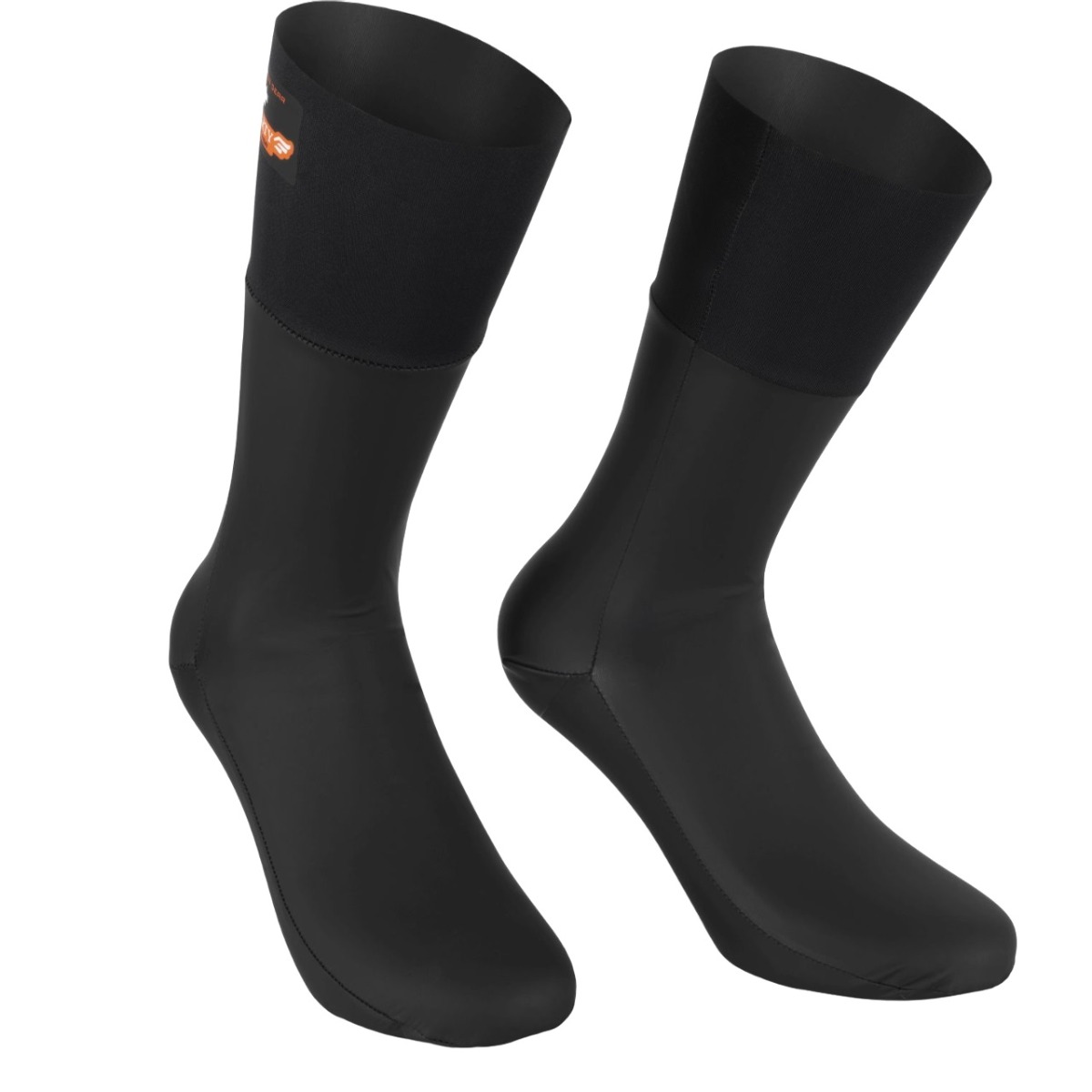 Sosete ciclism Assos RSR Thermo Rain