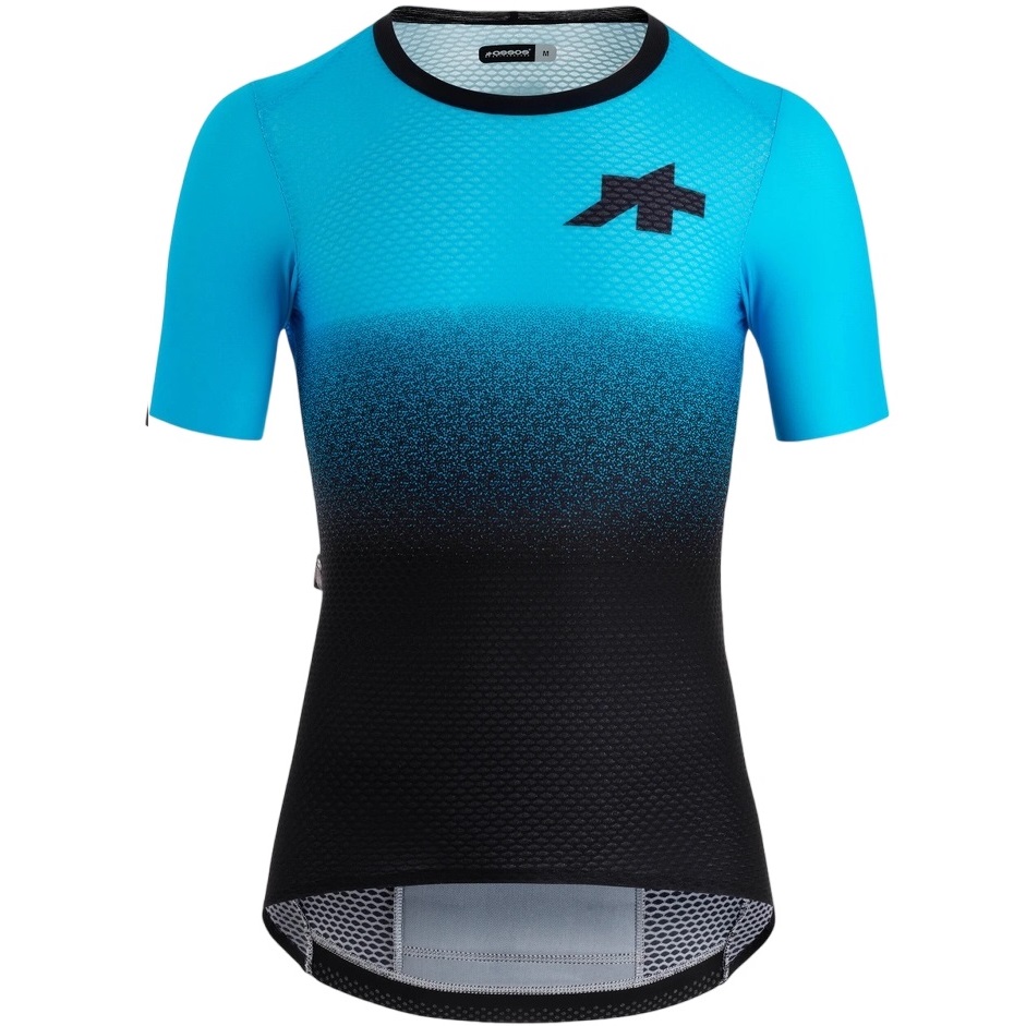 Tricou ciclism barbati Assos Equipe RSR Superleger S9