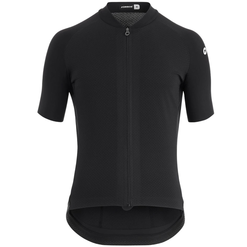 Tricou ciclism barbati Assos Mille GT C2 EVO