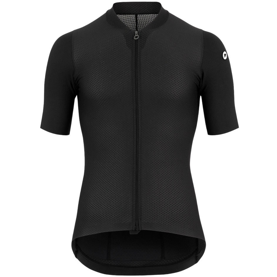 Tricou ciclism barbati Assos Mille GT S11