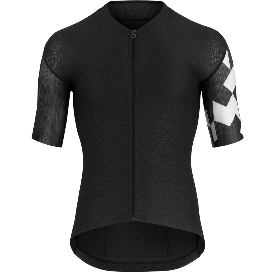 Tricou ciclism barbati Assos Equipe RS S11