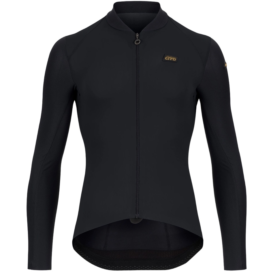 Bluza ciclism barbati Assos Mille GTO C2