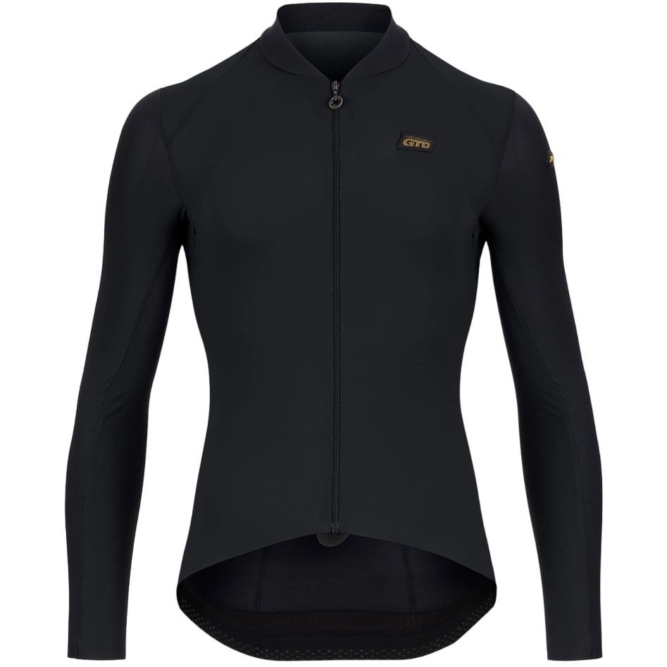 Bluza ciclism barbati Assos Mille GTO C2