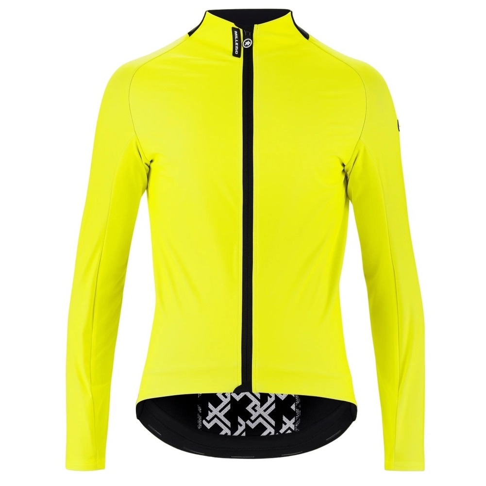 Jacheta ciclism barbati Assos Mille GT Ultraz Winter Evo