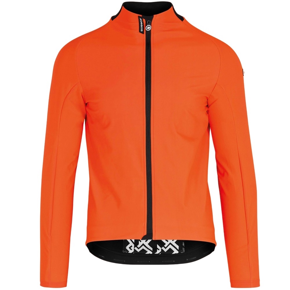 Jacheta ciclism barbati Assos Mille GT Ultraz Winter Evo