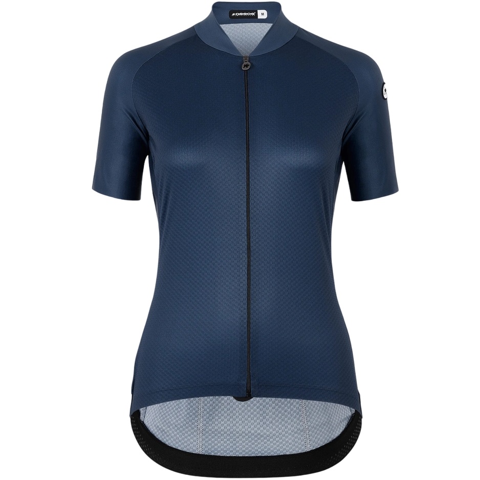 Tricou ciclism dama Assos UMA GT C2 Evo