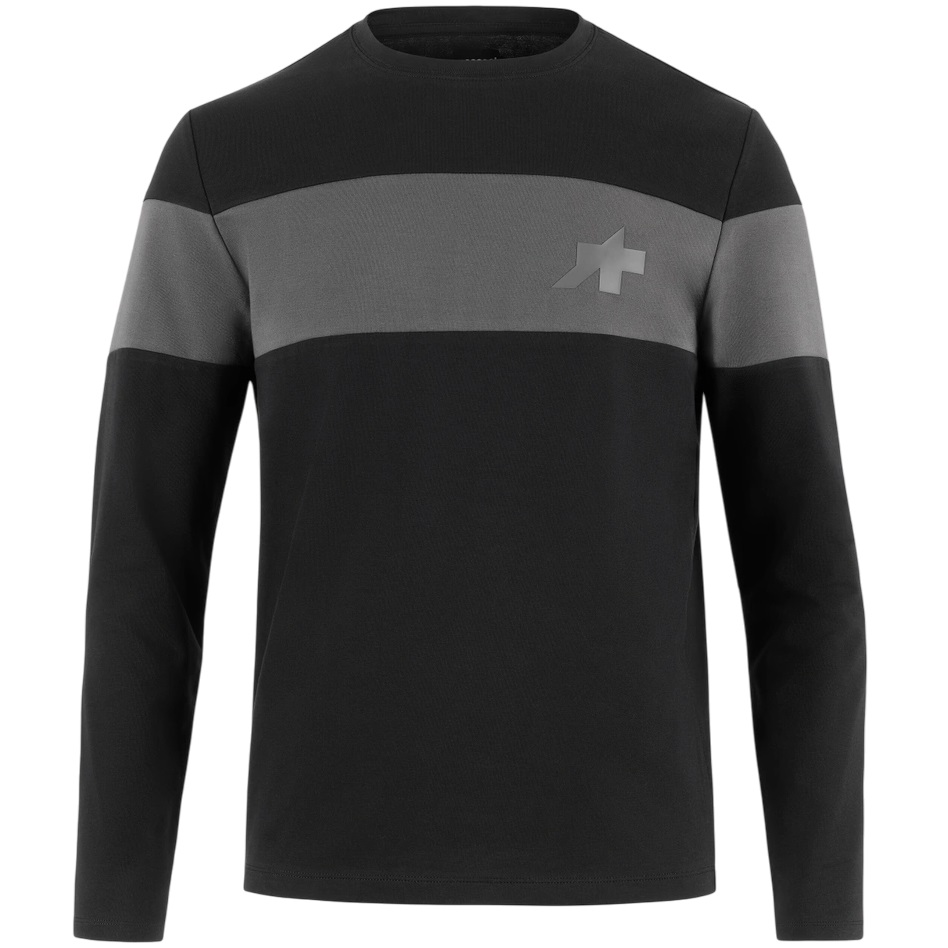 Bluza barbati Assos Signature Evo