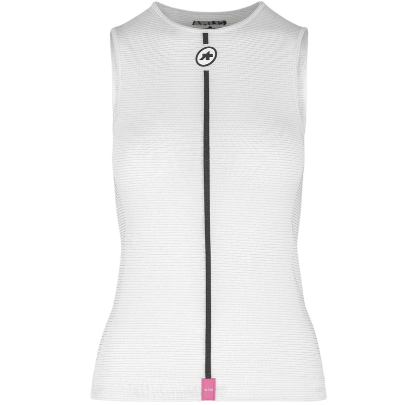Maiou ciclism dama Assos Summer NS Skin Layer