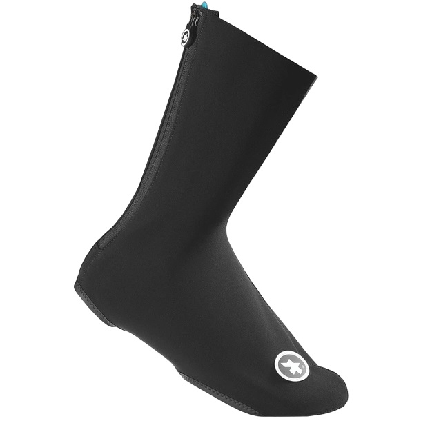 Husa protectie pantofi ciclism Assos GT Winter