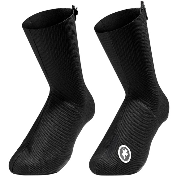 Husa protectie pantofi ciclism Assos GT Ultraz Winter