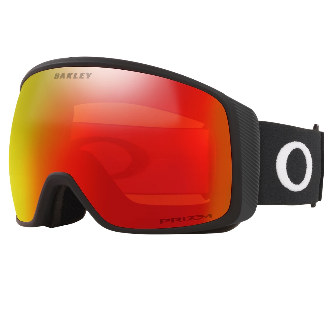 Ochelari schi Oakley Flight Tracker L Snow Goggles Matte Black