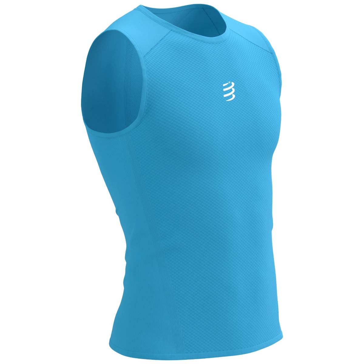 Maiou alergare barbati Compressport Trail Racing SS 2026