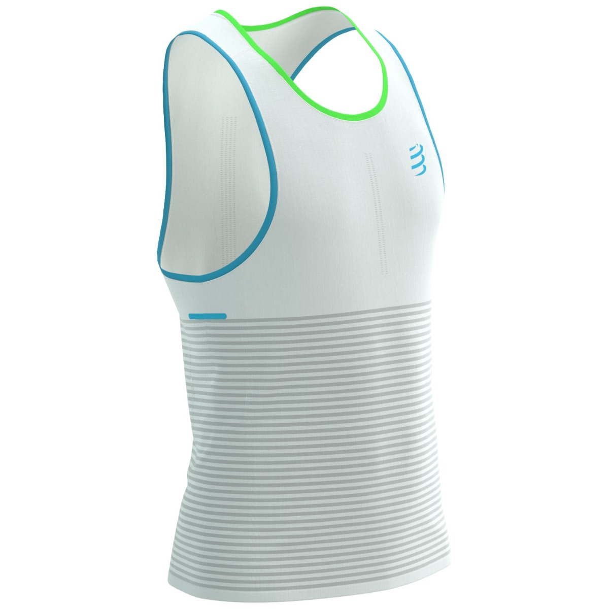 Maiou alergare barbati Compressport Pro Racing SS 2026