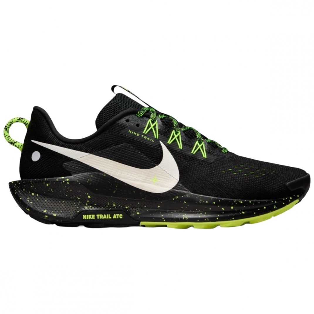 Pantofi alergare trail barbati Nike ReactX Pegasus Trail 5 SS 2026