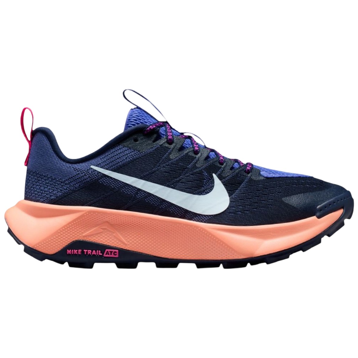 Pantofi alergare trail barbati Nike ZoomX Ultrafly FW 2024