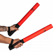 Bastoane antrenament Everlast Boxing Powerlock Stiks