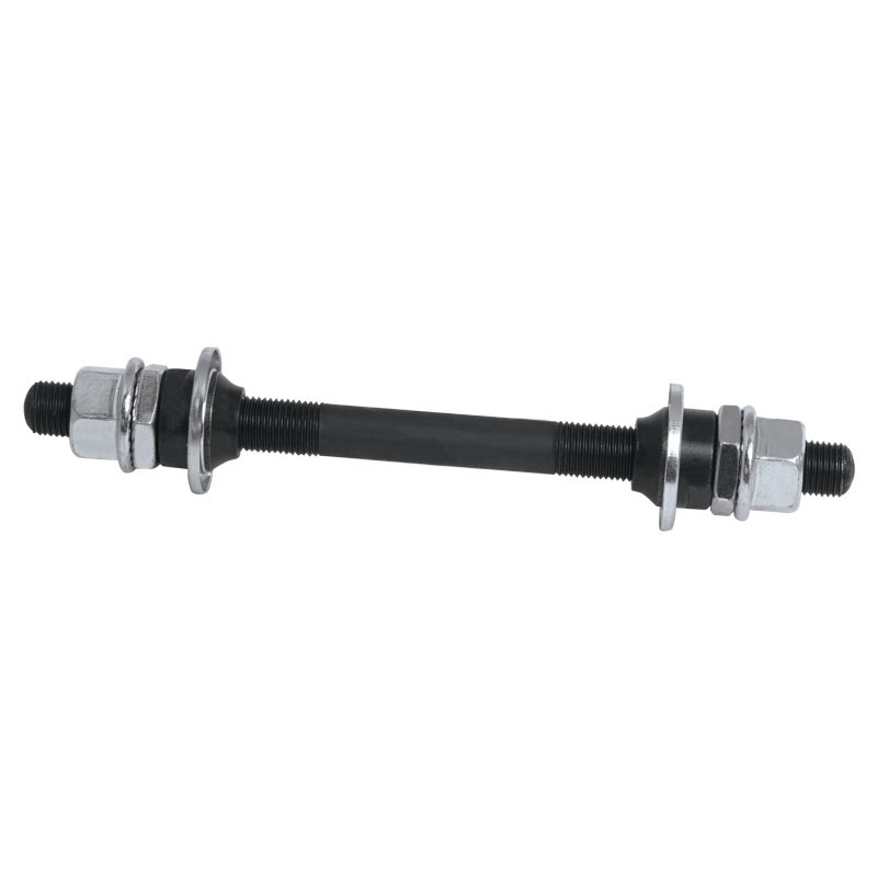 Ax butuc fata cu piulita Force140x9.5mm