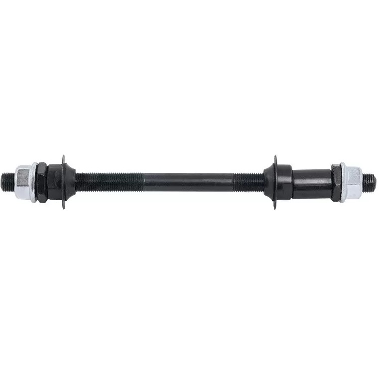 Ax Butuc spate cu piulita Force 175x9.5mm