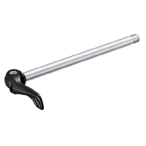 Ax Shimano E-Thru AX-MT500-157X12mm I-Type, spate