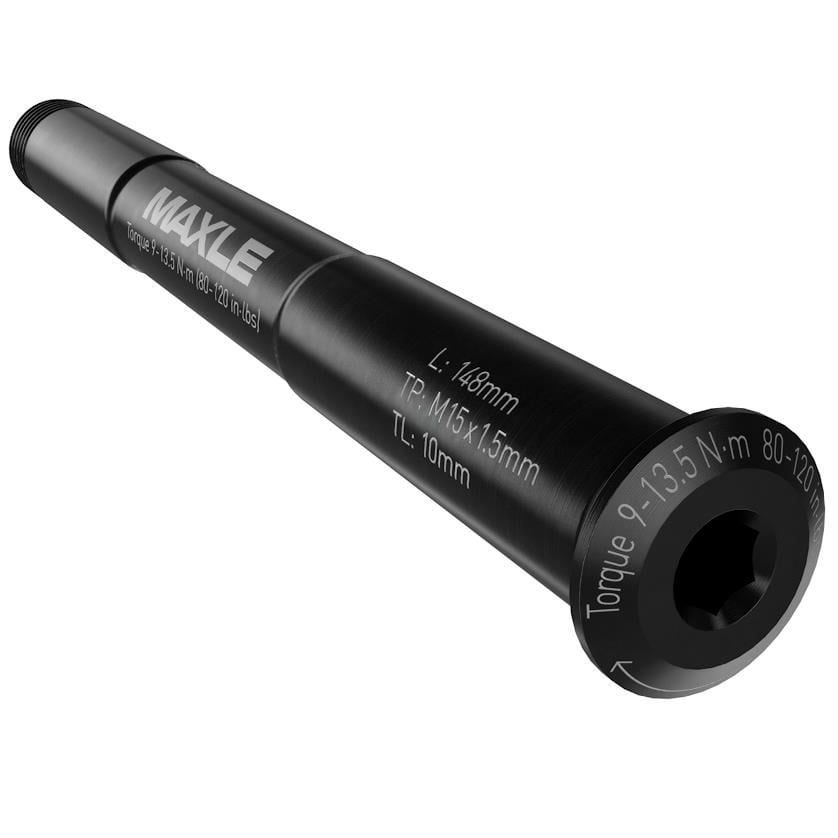 Ax fata Rockshox Maxle Stealth Boost 15x110 mm