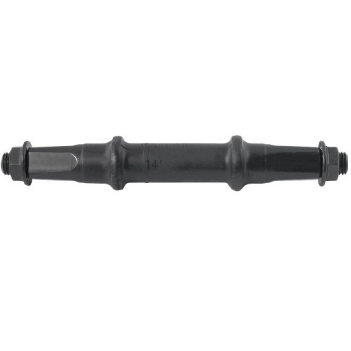 Ax monobloc Force pe patrat 119 mm