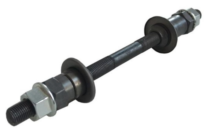 Ax Spate MTB Joytech 3/8x175mm