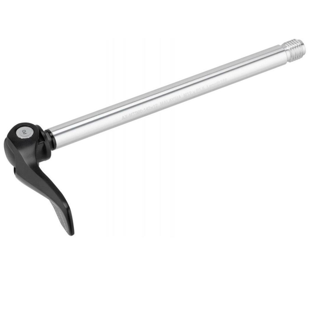 Ax spate Shimano E-Thru AX-MT500-142 I-TYPE 12X148mm Boost OLD 148mm