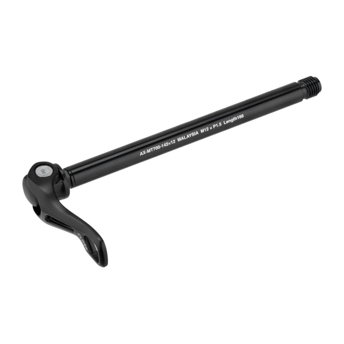 Ax spate Shimano E-Thru AX-MT700, 142 X 12MM