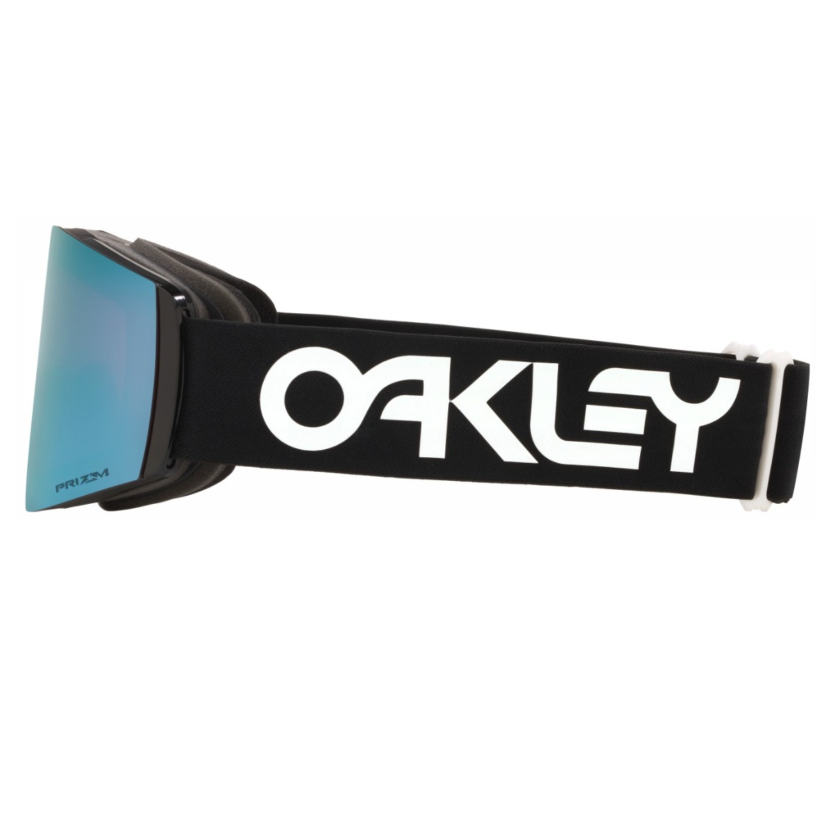 Ochelari schi Oakley Fall Line L Factory Pilot Snow Goggles Prizm