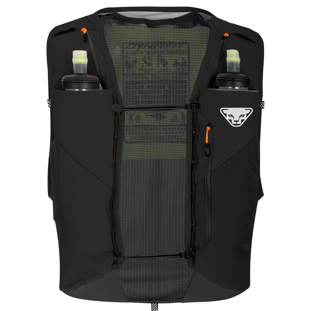 Vesta alergare Dynafit Ultra Running 12