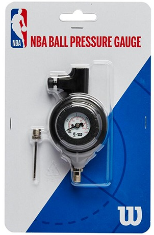 Manometru Wilson NBA Mechanical
