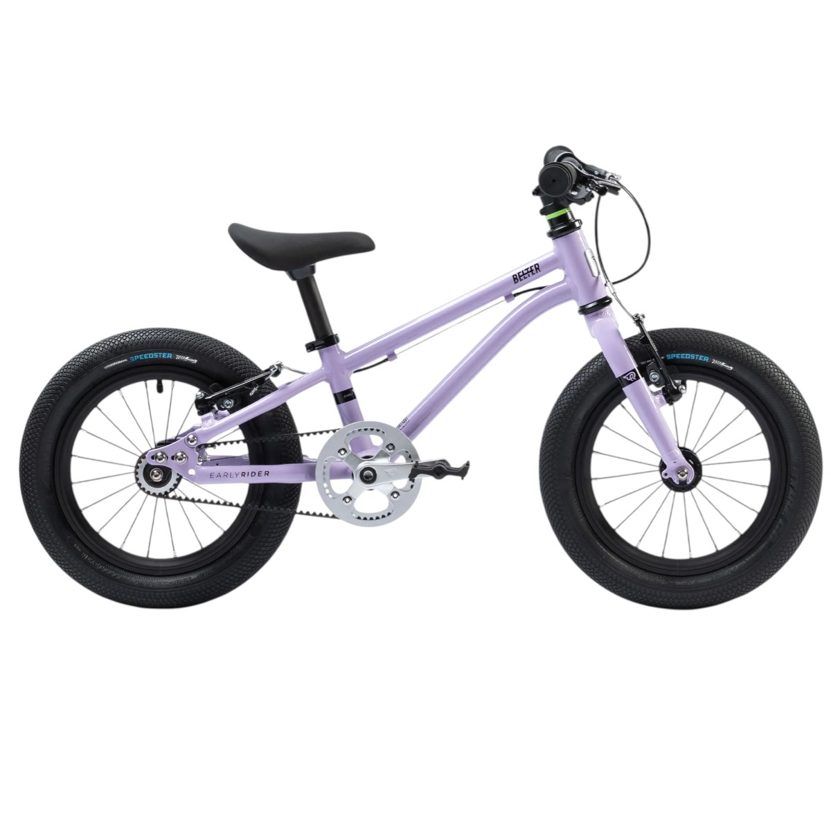 Bicicleta copii Early Rider Belter 14" 2025