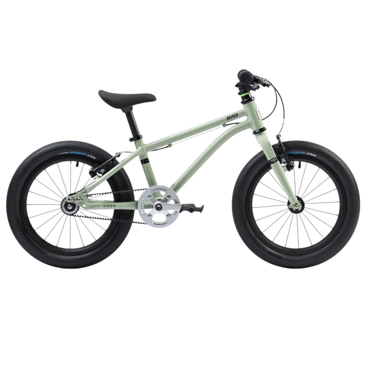 Bicicleta copii Early Rider Belter 16" 