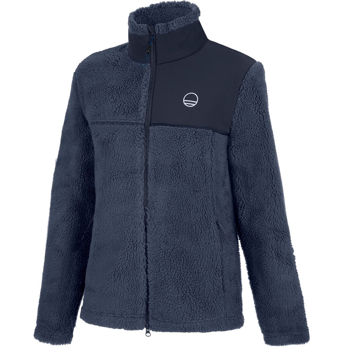 Fleece escalada dama Wild Country Spotter