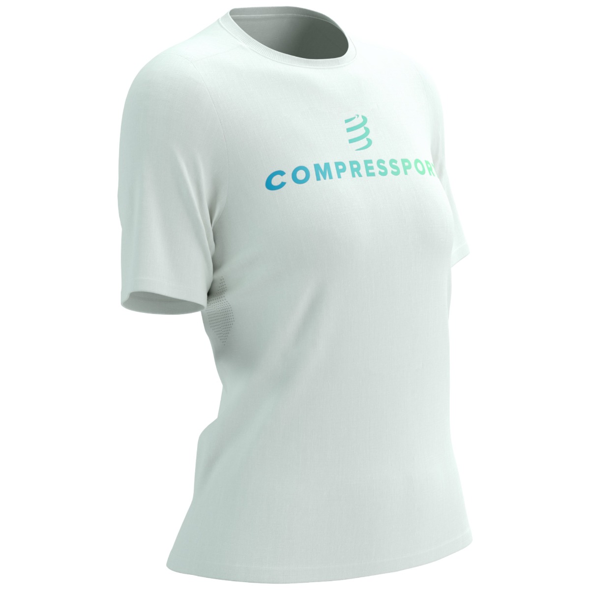 Tricou dama Compressport Podium SS 2026