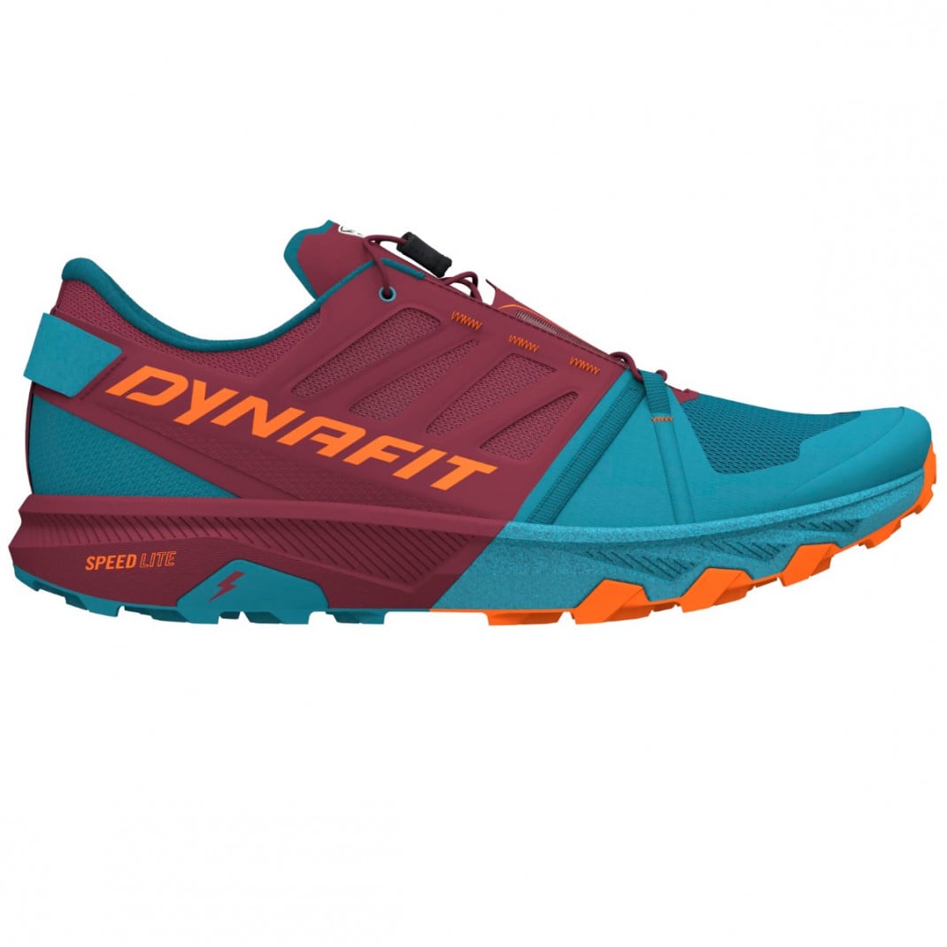 Pantofi alergare trail barbati Dynafit Alpine Pro 2 SS 2025
