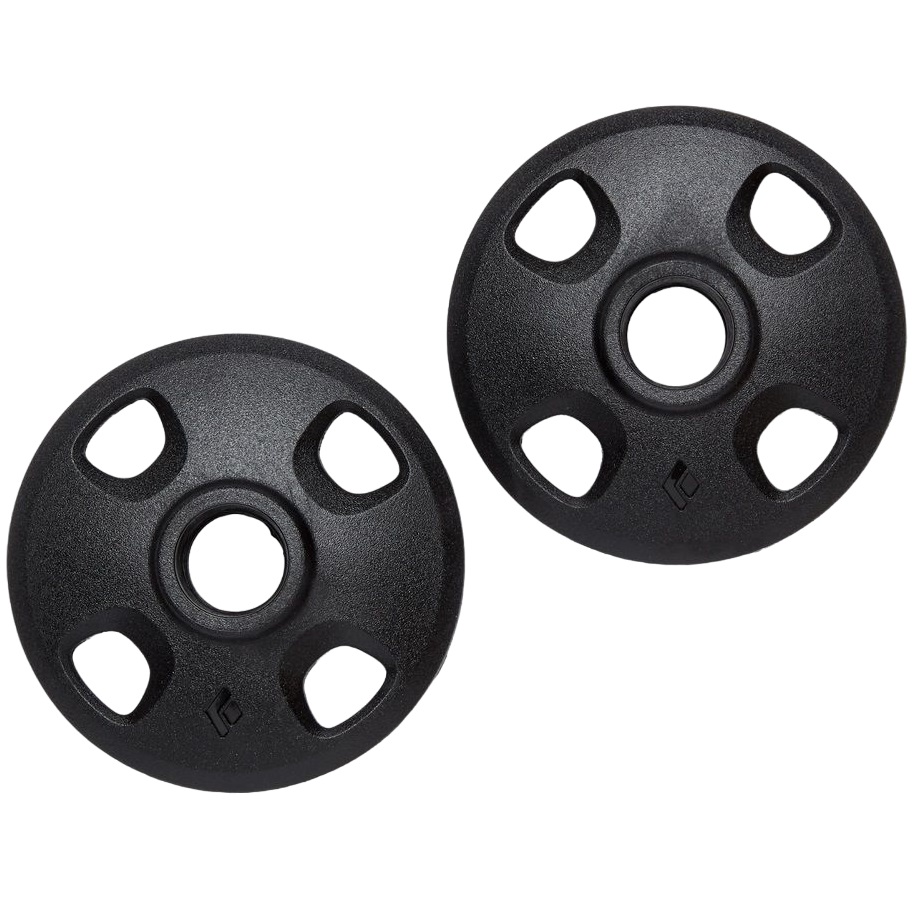 Rozete pentru bete Black Diamond Trekking 60 mm