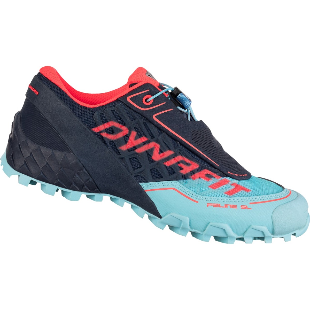 Pantofi alergare trail dama Dynafit Feline SL