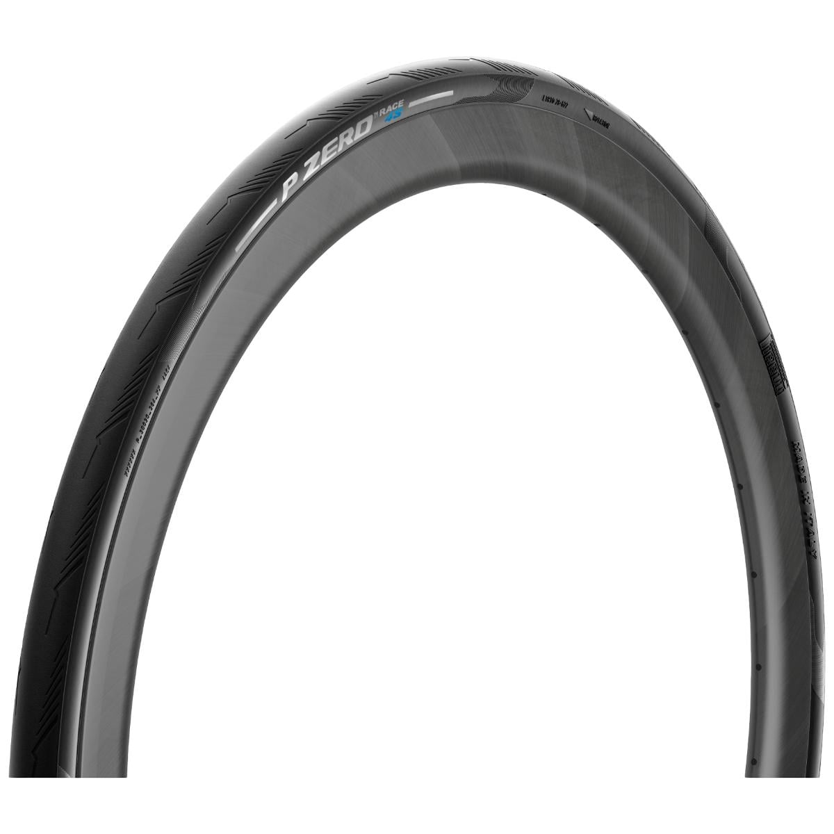 Anvelopa pliabila Pirelli P ZERO Race 4S