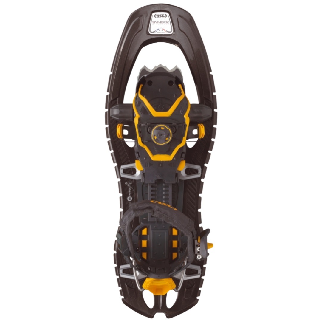 Rachete zapada TSL Symbioz Hyperflex Adjust-Negru-S