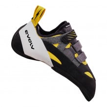 Espadrile escalada barbati Evolv Shaman-Negru/Galben-40