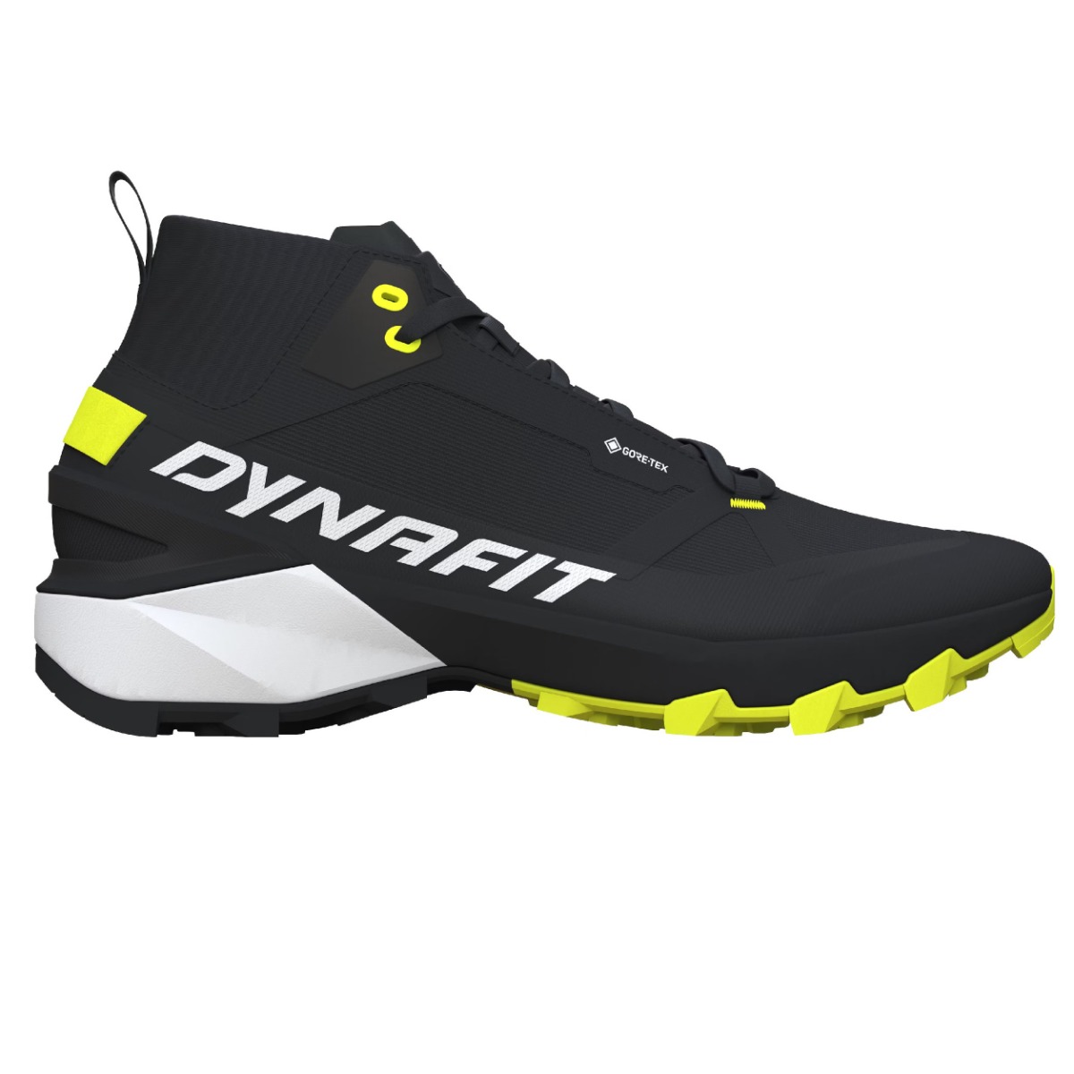 Pantofi alergare trail barbati Dynafit Transalper 2 Mid GTX