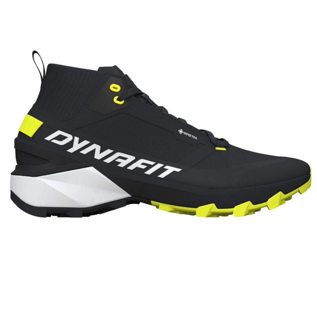 Pantofi alergare trail barbati Dynafit Transalper 2 Mid GTX